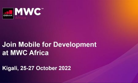 Le Mobile World Congress Africa se déroule cette semaine à Kigali