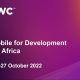 Le Mobile World Congress Africa se déroule cette semaine à Kigali