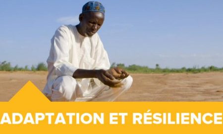 Financement de la Banque mondiale pour renforcer l'adaptation et la résilience au changement climatique à Dar es Salaam