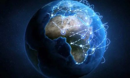 Esri s'associe à Digital Earth Africa pour lutter contre le changement climatique via l'imagerie satellite
