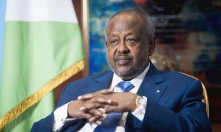 Sept soldats tués dans des affrontements entre l'armée et un groupe d'opposition à Djibouti
