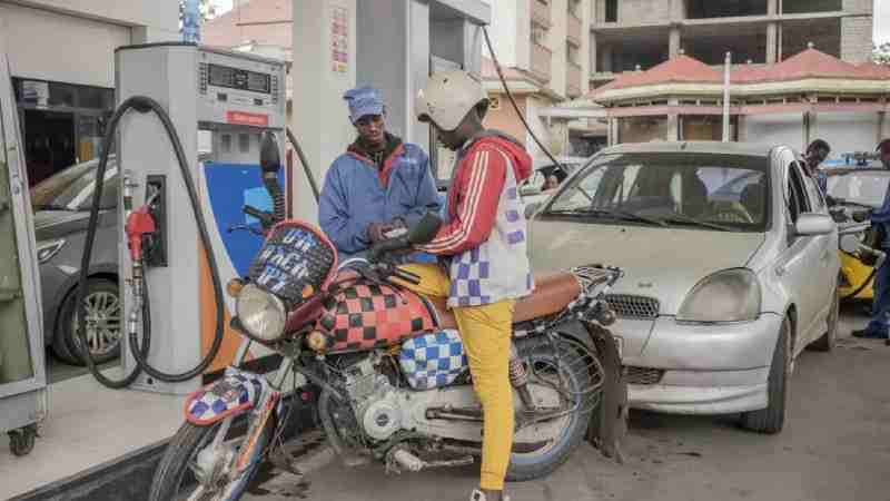 Les prix du carburant en Éthiopie augmentent de 20 %