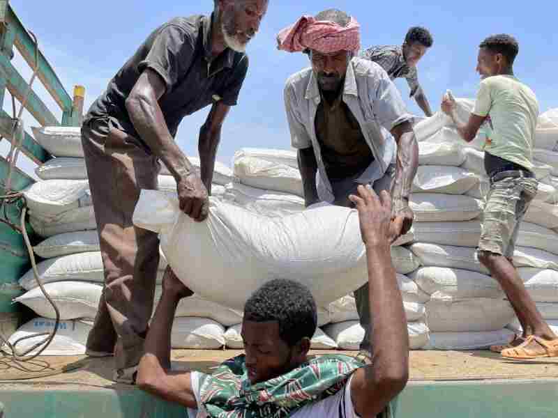 Éthiopie : Reprise de la rotation des travailleurs humanitaires de l'ONU hors du Tigré après une interruption de plus d'un mois