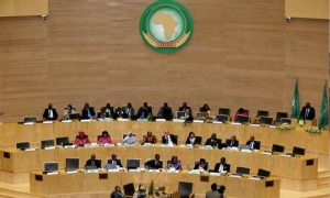 Le gouvernement éthiopien accepte l'invitation de l'Union africaine pour des pourparlers de paix