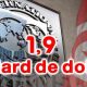 Le Fonds monétaire international annonce un accord au niveau des experts pour accorder à la Tunisie un prêt de 1,9 milliard de dollars