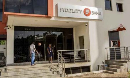 eco.business Fund et Fidelity Bank s'associent pour élargir l'accès au financement des entreprises agroalimentaires au Ghana