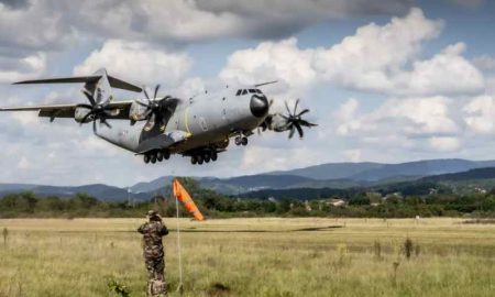 Un forum militaire met en garde contre des troubles violents dans les forces aériennes africaines