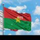 La France forme une "cellule de crise" pour suivre les développements au Burkina Faso