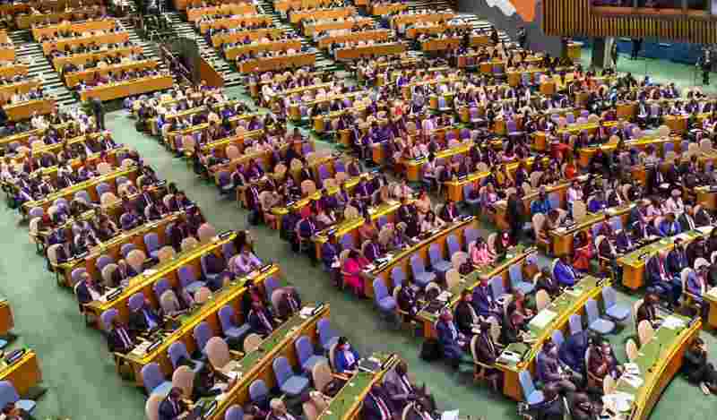 Le Ghana accueille le Sommet mondial des étudiants