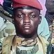Qui est le capitaine Ibrahim Traoré, le chef du nouveau putsch au Burkina Faso