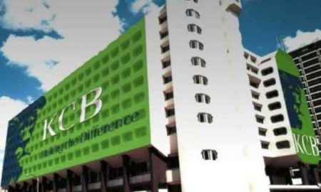 La Kenya Commercial Bank rejoint la Coalition africaine pour l'action climatique