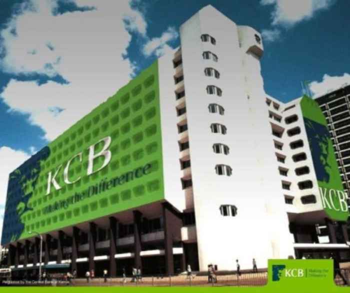 La Kenya Commercial Bank rejoint la Coalition africaine pour l'action climatique