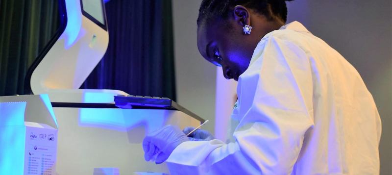 Cerba Lancet Africa signe un accord avec des laboratoires cliniques internationaux en Éthiopie