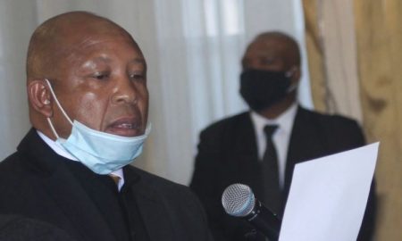 Une coalition tripartite à la tête d'un nouveau gouvernement au Lesotho