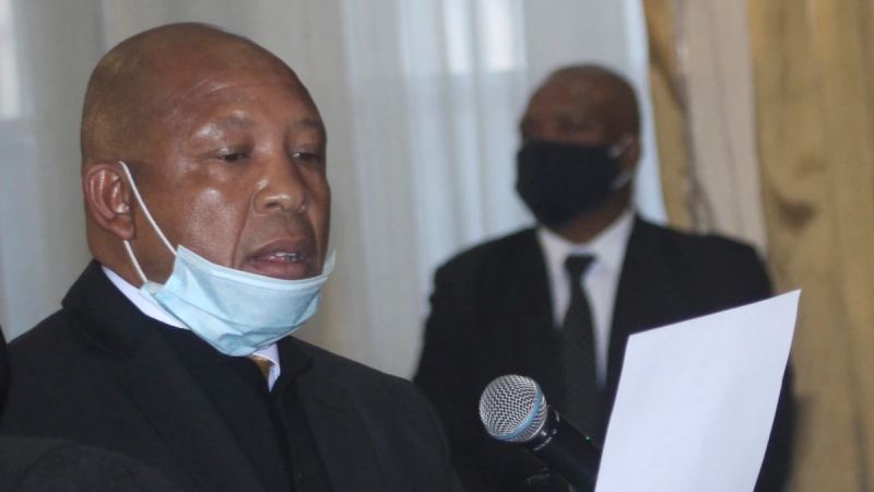 Une coalition tripartite à la tête d'un nouveau gouvernement au Lesotho