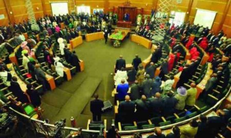 Le corps électoral du Lesotho admet une erreur commise sur les sièges au Parlement