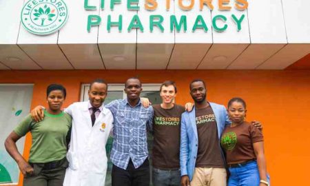 [Nigéria] Lifestores Healthcare, startup de la technologie de la santé, lève 3 millions de dollars