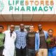 [Nigéria] Lifestores Healthcare, startup de la technologie de la santé, lève 3 millions de dollars