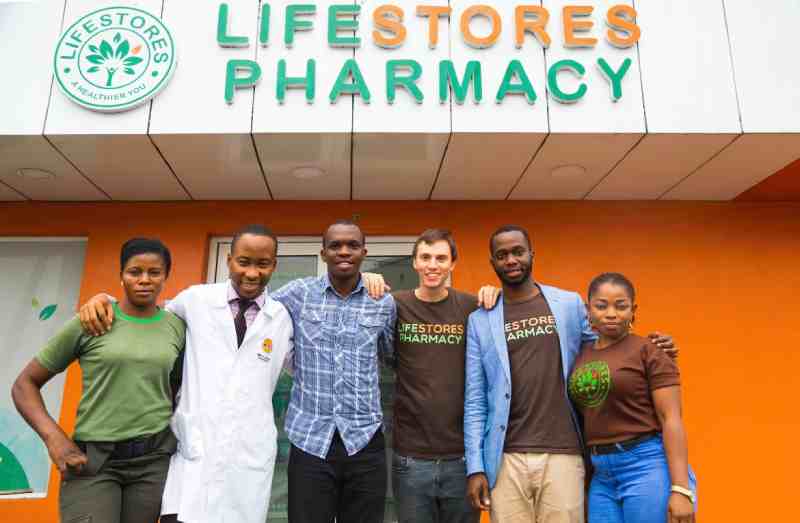 [Nigéria] Lifestores Healthcare, startup de la technologie de la santé, lève 3 millions de dollars