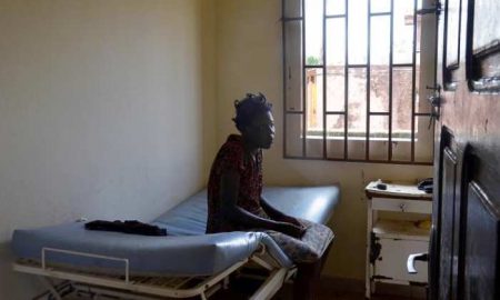 "Maladies psychiatriques en Afrique"...Les habitants du continent brun meurent-ils de chagrin?