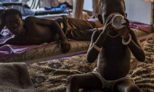 Les cas de choléra triplent au Malawi malgré la vaccination de masse