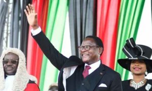 Le Malawi signe un contrat de 350 millions de dollars avec MCC à Washington