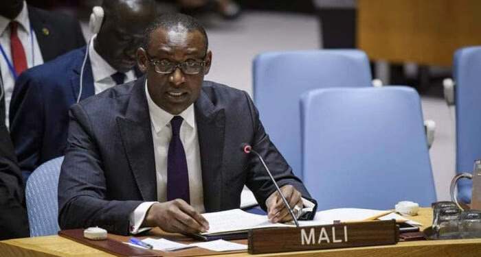 Le Mali accuse la France de « duplicité, espionnage et déstabilisation »