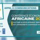 Maurice accueillera la Conférence économique africaine en décembre prochain