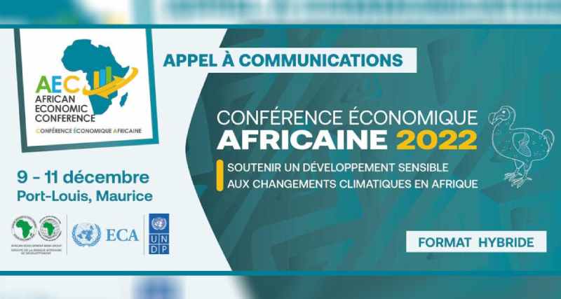 Maurice accueillera la Conférence économique africaine en décembre prochain