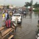 Un météorologue nigérian met en garde contre un "pic" d'inondations