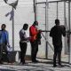 Migrants de Nigeria et de la RDC s'affrontent dans un centre d'accueil surpeuplé à Chypre