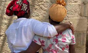 Une nouvelle vie d'indépendance financière pour les victimes de mariage précoce au Mozambique