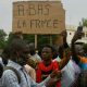 Le Niger est le prochain pays que la France perd face à la Russie en Afrique de l'Ouest