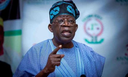 Le premier candidat à la présidence du Nigeria, Baula Tinubu, s'engage à mettre fin aux subventions sur les carburants