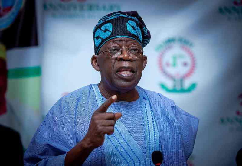 Le premier candidat à la présidence du Nigeria, Baula Tinubu, s'engage à mettre fin aux subventions sur les carburants