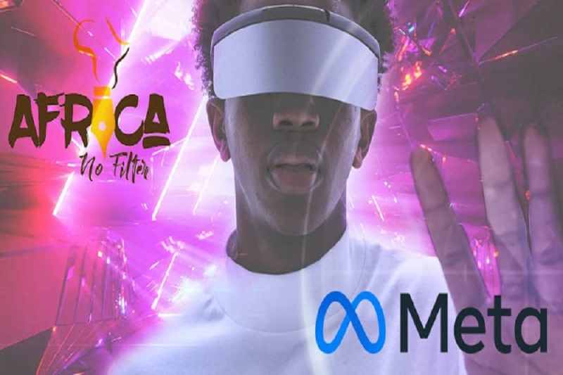 [Nigeria] Meta Showcase Gagnants de la bourse Future Africa pour les créateurs de réalité étendue