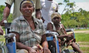 Nord du Mozambique : Le nombre de personnes déplacées approche le million en cinq ans de violences et d'une grave détérioration de la situation