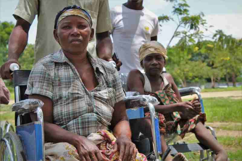 Nord du Mozambique : Le nombre de personnes déplacées approche le million en cinq ans de violences et d'une grave détérioration de la situation