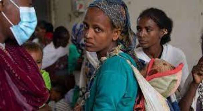 OMS : le nord de l'Éthiopie fait face à une augmentation alarmante des maladies évitables