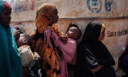 L'ONU met en garde contre le danger d'une "grande famine" en Somalie
