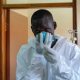 L'Ouganda annonce 9 cas confirmés d'Ebola à Kampala