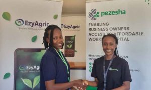 Pezesha s'associe à EzyAgric pour offrir des services Buy Now Pay Later aux agriculteurs ougandais