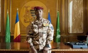 Prolongation de la période transitoire au Tchad de deux ans
