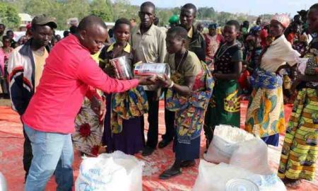 L'escalade de la violence tribale entraîne le déplacement de milliers de personnes en RDC