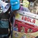 La RDC déclare la fin de l'épidémie d'Ebola alors que l'Ouganda voisin poursuit ses efforts pour la contenir