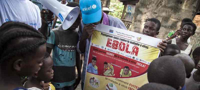 La RDC déclare la fin de l'épidémie d'Ebola alors que l'Ouganda voisin poursuit ses efforts pour la contenir