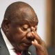 Une commission parlementaire enquête sur l'accusation de blanchiment d'argent par Ramaphosa