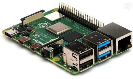 Raspberry Pi va produire certains de ses appareils matériels phares au Kenya