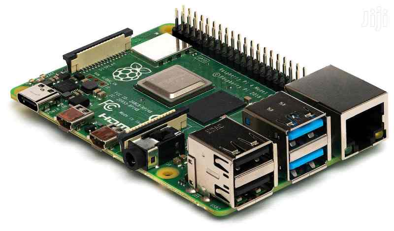 Raspberry Pi va produire certains de ses appareils matériels phares au Kenya