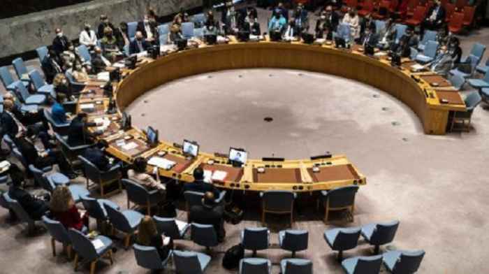 Conseil de sécurité : Le rôle de la Mission des Nations unies en République centrafricaine est « essentiel »